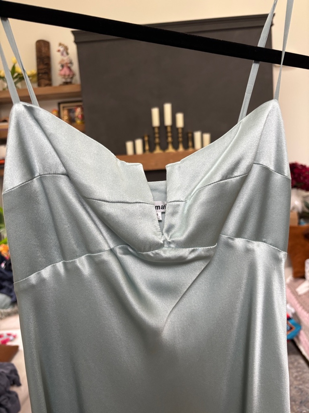 Reformation Maxi Dress - Picture 6 of 8